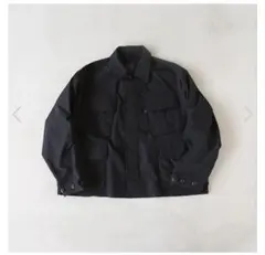 DAIWA PIER39 TECH JUNGLE FATIGUE JACKETのサムネイル