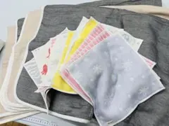 S-18. 歳末特価！多重織ガーゼまとめ売り