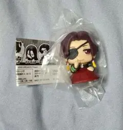 【ウィブレ】おねむたん　蘇芳隼飛