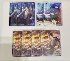 うたプリ ビジュコレ 聖川真斗