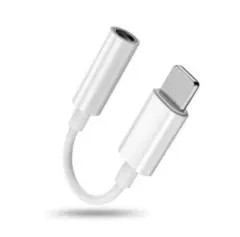 iPhone イヤホンジャック 変換アダプタ ライトニング ケーブル 3.5mm