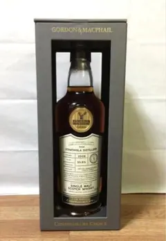 ハイランドパーク 2000 24年 for 信濃屋・ゴードン＆マクファイル ハイランドパーク 2000 24年 for 信濃屋・ゴードン＆マクファイル