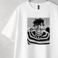 ジャズマタツ Tシャツ GURU 90s HIPHOP ギャングスター jazz - メルカリ