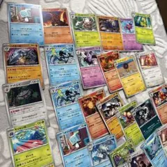 ポケモンカード メガドリーム ミラー 100枚 セット（1） - メルカリ