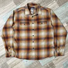 2025年最新】PATAGONIA シャツ オンブレの人気アイテム - メルカリ