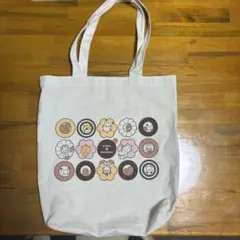 ポケモン イラスト トートバッグ