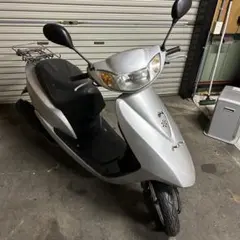 スマートディオ AF62 実働車 エンジン好調　原付 2スト　スクーター DIO スマートディオ AF62 実働車 エンジン好調 原付 2スト スクーター DIO