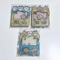 ちいかわ　アクリルガシャポン