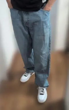Levi's リーバイス569 バギーデニム ジーンズ パンツ W36