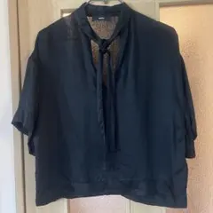 dieselサテンシャツのサムネイル