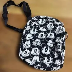 DISNEY ミッキー サコッシュのサムネイル