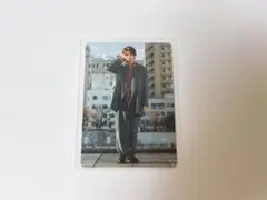 M!LK Juvenilizm-青春主義- 塩﨑太智　トレカ ジュブナイリズム