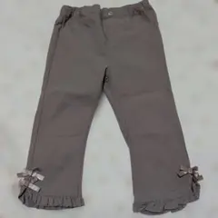 エニィファム　ズボン　130