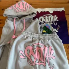 2025年最新】syn worldセットアップの人気アイテム - メルカリ