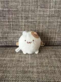 ポムポムプリン シークレットマスコット まんまる マフィン サンリオ