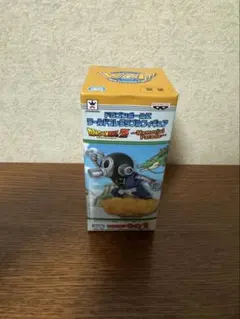 2026年最新】DBZ MEGAワールドコレクタブルフィギュア トリヤマロボの