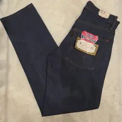 Levi's リーバイス 612 黒タブ BIG E 60s デッドストック品