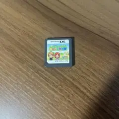 任天堂 DS みんなのどうぶつえん TAITO
