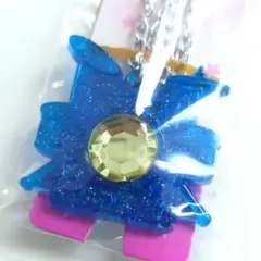セボンスター　ドラム　ブルー　青