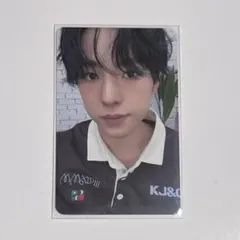 nctwish steady ユウシ トレカ セット nct wish ユウシ トレカ セット - メルカリ
