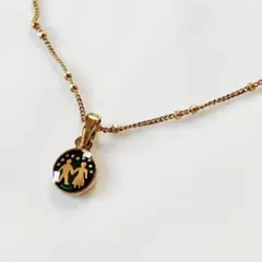 Baby Jane Cacharel キャシャレル ネックレス