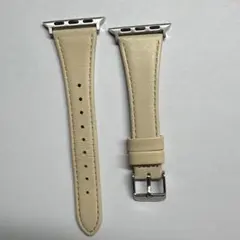 Apple Watch レザーバンド 38/40/41mm対応 革ベルト