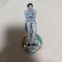 ブルーロック　糸師凛　原画展　アクリルスタンド