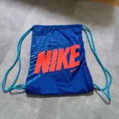 NIKE ナイキ ナップサック y2k archive tech 00s 巾着