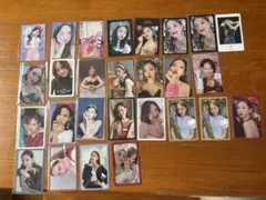 TWICE ナヨン トレカ まとめ売り ばら売り