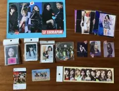 Ｋ-POP カードなど　まとめ売り