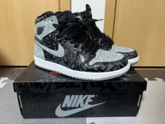 Nike Air Jordan 1 High OG リベリオネア