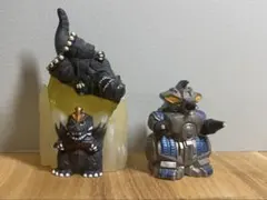 マーミット　モゲラソフビ　美品 2025年最新】モゲラ ソフビの人気アイテム - メルカリ