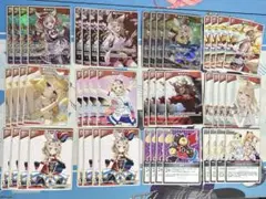 ホロカ 尾丸ポルカ デッキパーツ