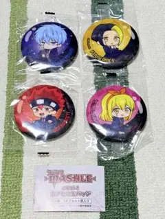 マッシュル-MASHLE- ころコレ　缶バッジコレクション　まとめ売り