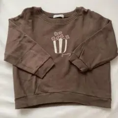 valubebe - popcorn mtm