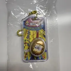 おかしなたまごボーロっち3 パッケージチャーム　キーホルダー　シークレット
