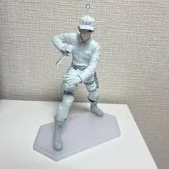 POP UP PARADE はたらく細胞 白血球 フィギュア