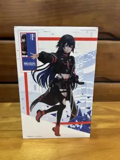 ラウワン限定のフィギュア 新品未開封】ラウンドワン限定鬼滅の刃 猗窩座 戦闘Ver