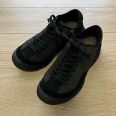 Columbia ヘイジージャーニーツー ウォータープルーフ　黒　26cmのサムネイル