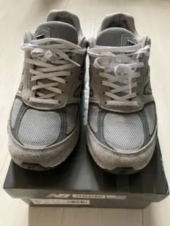 ニューバランス990v5 　New Balance M990GL5