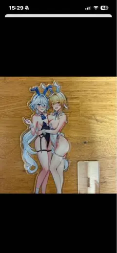 専用。アクリルスタンド。