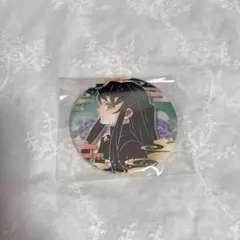 鬼滅の刃 原作缶バッジ 時透無一郎