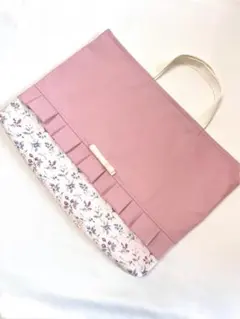 手提げ袋・レッスンバック 41×28×マチ4.5