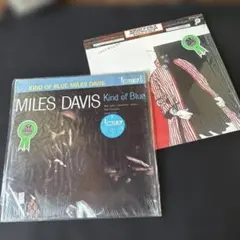初版】 マイルスを聴け! Miles Davis / 中山康樹 双葉社 - メルカリ