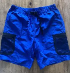 Gramicci パッカブル ビーチショーツ　グラミチ