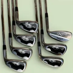 2025年最新】キャロウェイ xツアー アイアンの人気アイテム - メルカリ