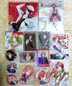 ツキウタ。 Procellarum 葉月陽 セット