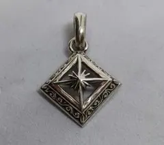 SAAD ペンダントトップ