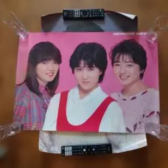 美品 浅井サチ子「エックス」リトグラフ 直筆サイン・ギャラリーシール