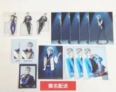 【まとめ売り】あんステ チェクメ アクスタ ランブロ 泉